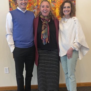Jan/Feb 2023 Newsletter