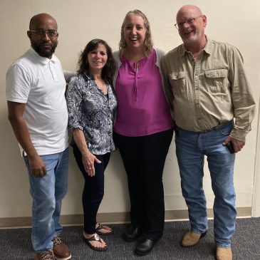 September/October 2023 Newsletter