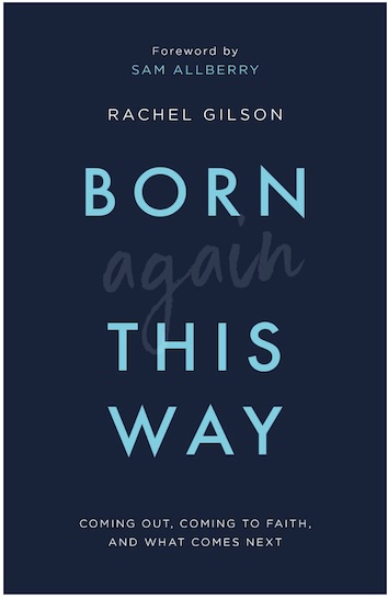 “Born Again This Way” Book Review