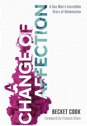 “A Change of Affection” Book Review